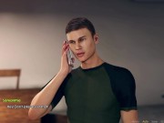 Lust Academy - (PT 04) 1/16