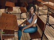 Lust Academy - (PT 04) 11/16