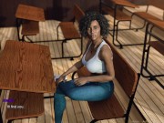 Lust Academy - (PT 04) 12/16