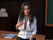 Lust Academy - (PT 04) 14/16