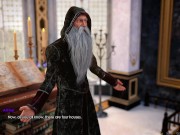 Lust Academy - (PT 04) 3/16