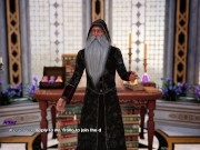 Lust Academy - (PT 04) 4/16