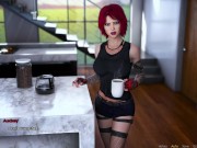 Lust Academy - (PT 04) 5/16