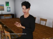 Lust Academy - (PT 04) 8/16