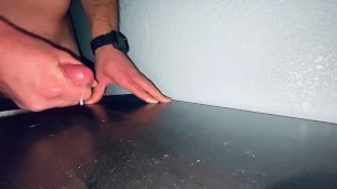 Cum Shot 