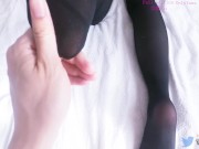 Genshin Impact, Keqing Sama's Sexual treatment on traveler 9/16