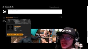READING YOUR COMMENTS | DownWindWings