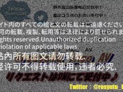 【個人撮影】淫乱雌豚淫語調教 Vol.0053ふっといチンポで、もっとずぼずぼ突いて - Screenshot 14 of 16 - Chubby