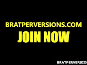 Homewrecker POV: Your Wife Panties OWNED 16/16