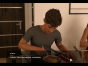 Rejected No More 13/16