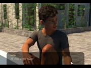 Rejected No More 15/16