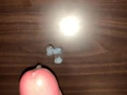 reikodougaさんの動画を見ながら