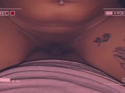 Nos ponemos calientes antes de  PAREJA REAL INTIMIDAD REAL 14/16