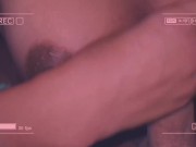 Nos ponemos calientes antes de  PAREJA REAL INTIMIDAD REAL 16/16