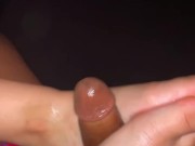 Slutty Teacher Gives Student With Big Dick Wet Foot Job 9/16