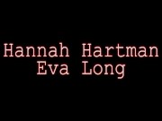 Lesbian Older Fun With Hannah Hartman And Eva Long! 2/16