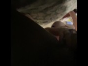 Cheating White Thot Sucking And Fucking My BBC While Her Husband’s Working 7/16