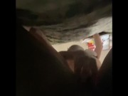 Cheating White Thot Sucking And Fucking My BBC While Her Husband’s Working 8/16