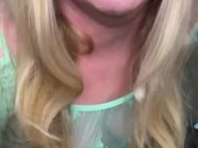 JOi for Casey - Screenshot 10 of 16 - Blonde Milf