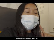 LUNA OKKO x MARIE MUR - LUNA'S JOURNEY (EPISODE 16) 1/16