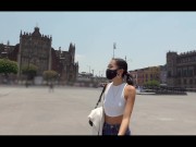 LUNA OKKO x MARIE MUR - LUNA'S JOURNEY (EPISODE 16) 11/16