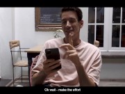 LUNA OKKO x MARIE MUR - LUNA'S JOURNEY (EPISODE 16) 3/16