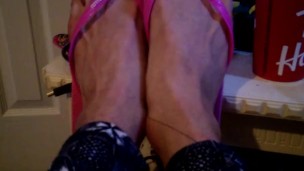 Footfetish 👅