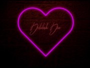 Dancing In Undies - Big Ass / Big Belly 1/16