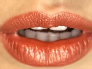 Naughty America - Lilly James rides cock cowgirl style! 16/16