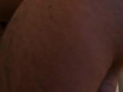 Babysitter gets fucked in the kitchen _/ MelissaKiki 9/16