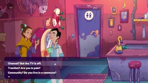 WDDD:Wet Dreams Don't Dry-Ep1