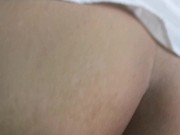 I have sex with a cute Japanese girl and then she wakes up. [Complete]  2/16