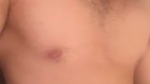 Muscle chest pov