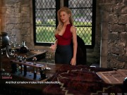 Lust Academy - (PT 05) 1/16