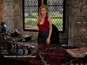 Lust Academy - (PT 05) 10/16