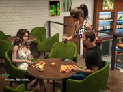 Lust Academy - (PT 05) 4/16