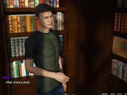 Lust Academy - (PT 05) 7/16