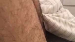 Hairy Legs View