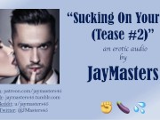 Sucking On Your Clit (Tease #2) 14/16