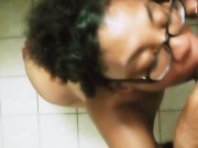 Sloppy head Part 1