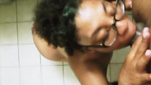 Cabeça desleixada parte 1