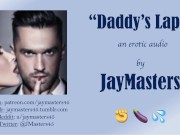 Daddy's Lap