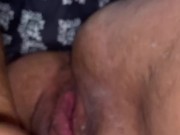 I love getting fisted 16/16