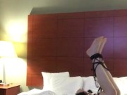 GF GETS MANGLED BY BBC!!! 16/16