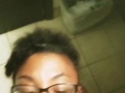 Cumshot to the face 12/16