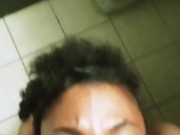 Cumshot to the face 14/16