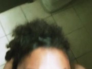 Cumshot to the face 15/16