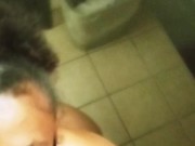 Cumshot to the face 8/16