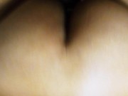 From the back wit it! 10/16