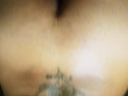 From the back wit it! 11/16